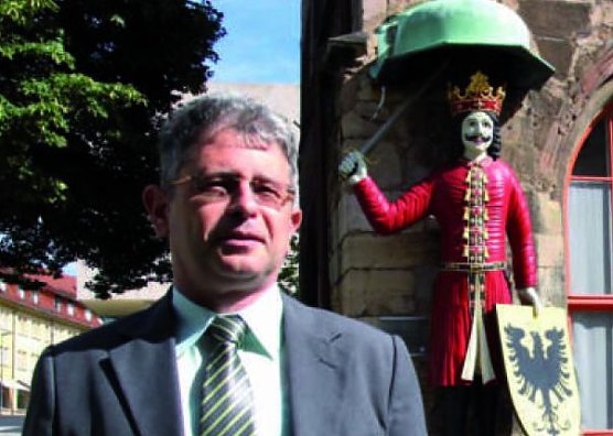 Dirk Erfurt (Foto: privat)