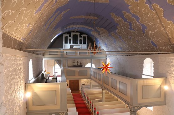 Neuer Kirchenf&uuml;hrer f&uuml;r den S&uuml;dharz (Foto: Christoph Keil)