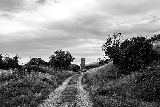 Wetterbild (Foto: Gernot Thelemann)