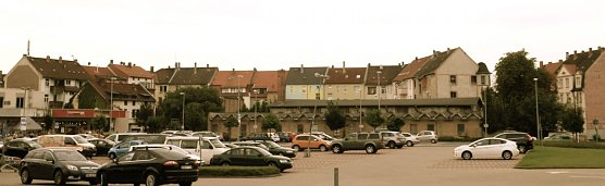 Wie weiter in der Unterstadt? Die Linke lud gestern zum B&uuml;rgerdialog (Foto: Angelo Glashagel)