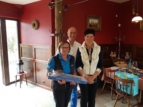  Erfolgreiche Premiere (Foto: Hans-Leopold Holzapfel)