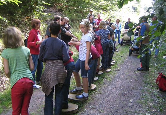 Waldfest (Foto: privat) Waldfest (Foto: privat)