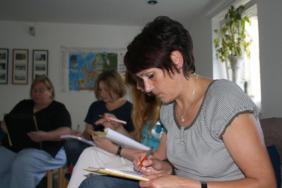 Brücken bauen (Foto: JUSOWE) Brücken bauen (Foto: JUSOWE)