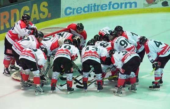 Mut machen (Foto: R. Koch)