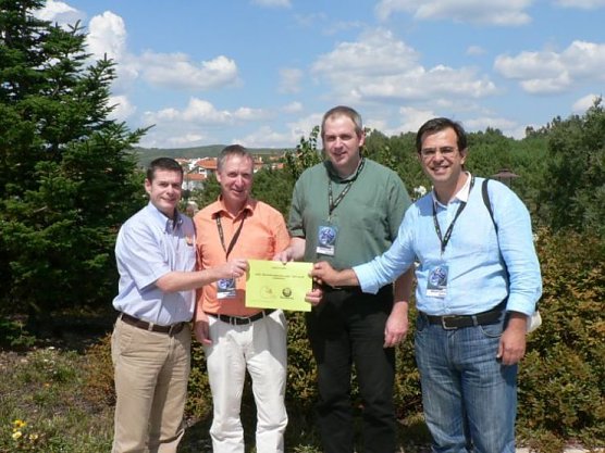 gr&uuml;ne karte (Foto: lra)