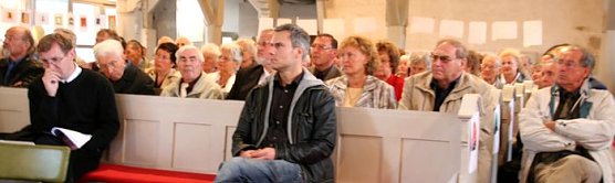 Glocken in Bleicherode (Foto: S. Spehr)