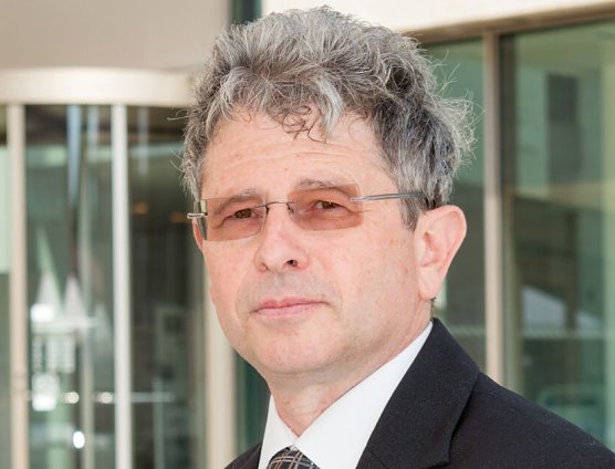 OB Kandidat Dirk Erfurt fordert die Schulbezogene Sozialarbeit zu verstetigen (Foto: B&uuml;ndnis 90' Die Gr&uuml;nen Nordhausen)