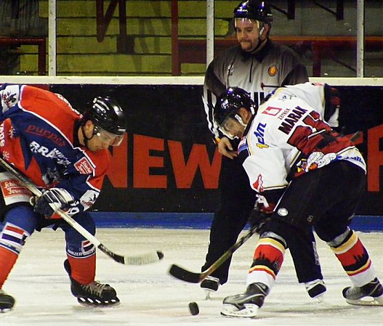 Wieder verloren (Foto: R. Koch)
