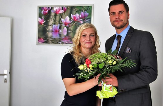 R&uuml;bsam, Wetzler (Foto: SWG)