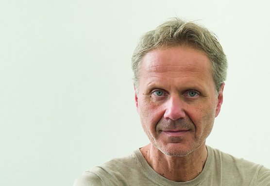 Holger Herschel (Foto: Michael Schindhelm)