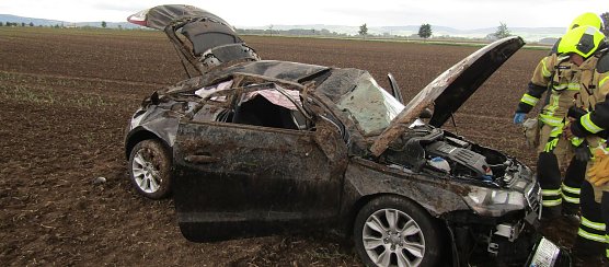 &Uuml;berschlagen (Foto: nnz)