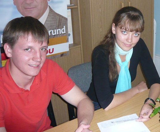 Beobachter (Foto: nnz)