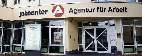 Kein Strom seit Monaten dank Jobcenter? (Foto: nnz)