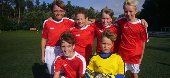 So sehn Sieger aus (Foto: privat)