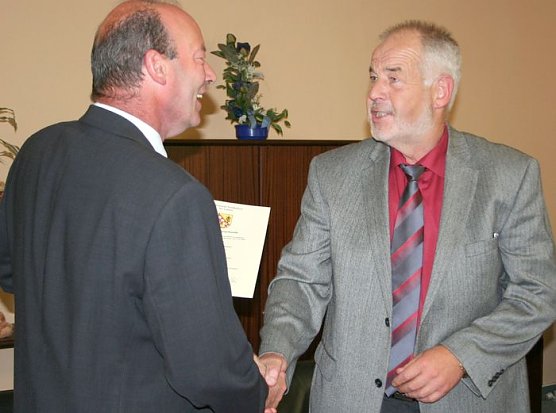 Landrat, VG-Chef (Foto: Piper/pln)