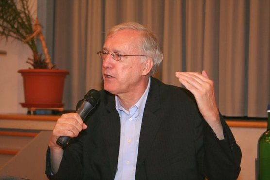 bergmann (Foto: gs heringen) bergmann (Foto: gs heringen)