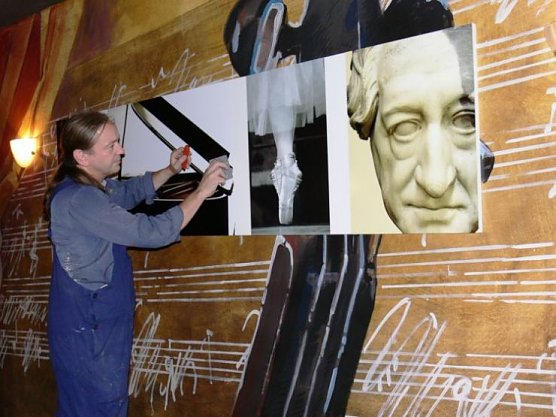 theater (Foto: theater) theater (Foto: theater)