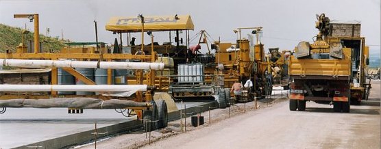 Aus Beton (Foto: HABAU) Aus Beton (Foto: HABAU)