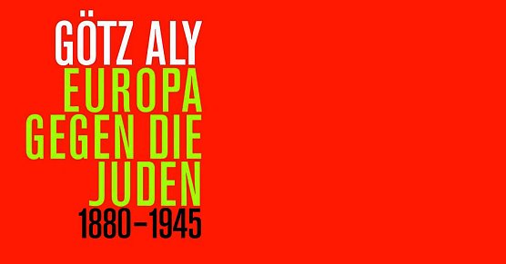 Autor und Historiker G&ouml;tz Aly zu Besuch in der Gedenkst&auml;tte Mittelbau-Dora (Foto: Angelo Glashagel)