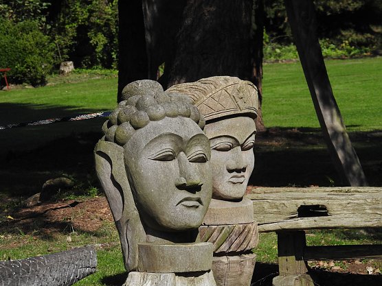 Peter Blei unterwegs im Hasselbachtal (Foto: Peter Blei)