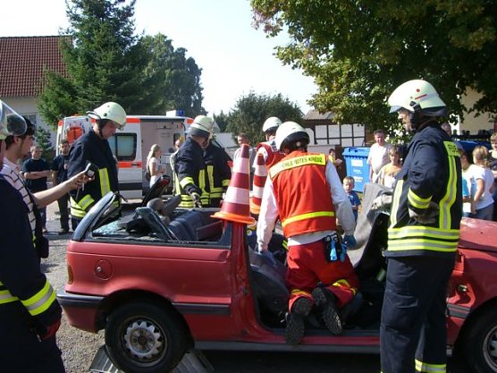 Tag der offenen Tür (Foto: privat) Tag der offenen Tür (Foto: privat)