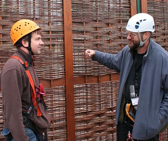 Gute Gesch&auml;fte (Foto: Piper(pln))