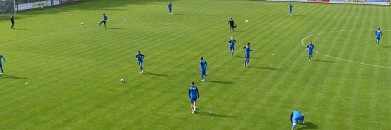 Es geht bald los (Foto: nnz)