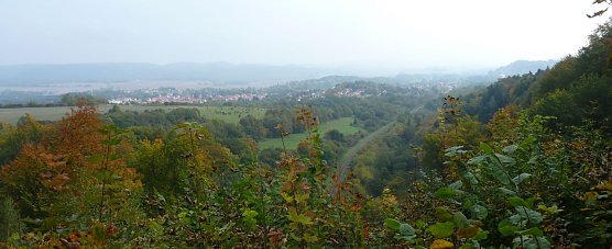 Der Ellrichblick (Foto: privat)