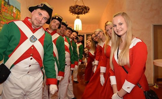 Kirmes in Obergebra (Foto: Thomas Masella )