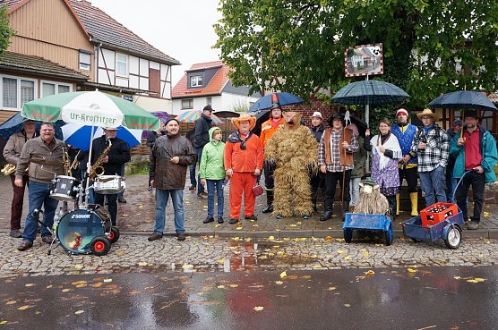 Kirmes in Osterode (Foto: Sandra Witzel)
