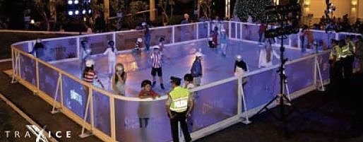 Das soll gegen&uuml;ber der Echter Nordh&auml;user Marktpassage aufgebaut werden (Foto: privat)