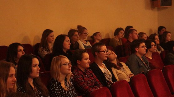 Hochschulpr&auml;sident Wagner: "Die gro&szlig;e Welle kommt jetzt" (Foto: Angelo Glashagel)