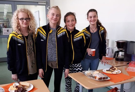 Tatkr&auml;ftige Unterst&uuml;tzung (Foto: privat)