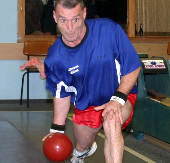 Silvio Bock (Foto: privat)