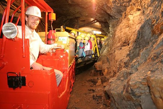 Ab in den Berg (Foto: privat) Ab in den Berg (Foto: privat)