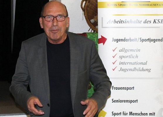 Beilschmidt (Foto: KSB)