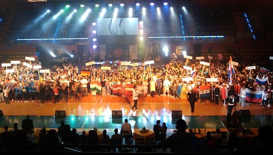 Mit dabei (Foto: privat)