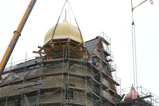 Gekrönt (Foto: Piper/pln) Gekrönt (Foto: Piper/pln)