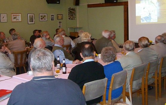 Interesse (Foto: privat) Interesse (Foto: privat)