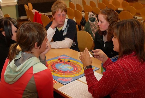 Russisch lernen (Foto: nnz)
