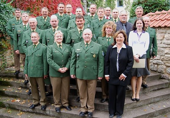 Bef&ouml;rdert und begr&uuml;&szlig;t (Foto: Sosyzynski)