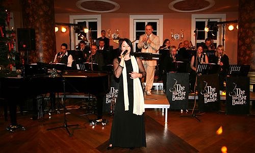 jazzkonzerzt (Foto: jcn) jazzkonzerzt (Foto: jcn)