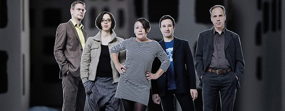 Almut Schlichting & Shoot the Moon demn&auml;chst in der Cyriaci Kapelle (Foto: Jazzclub Nordhausen)