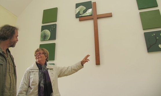 Neuer Glanz (Foto: psg/Grabe)