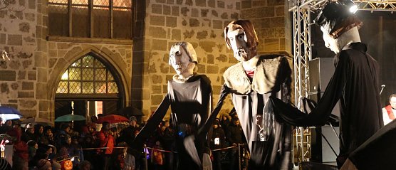 Martinifest 2017 (Foto: Angelo Glashagel)