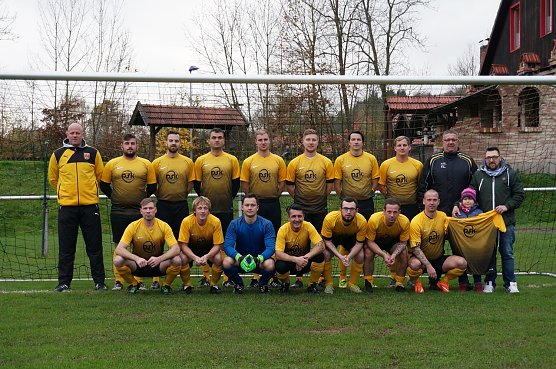 SV Hohnstein (Foto: Sandra Witzel) SV Hohnstein (Foto: Sandra Witzel)