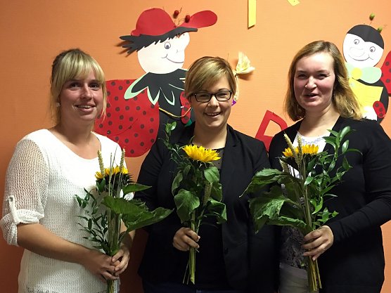 Abschied vom F&ouml;rderverein (Foto: Sandra Witzel)