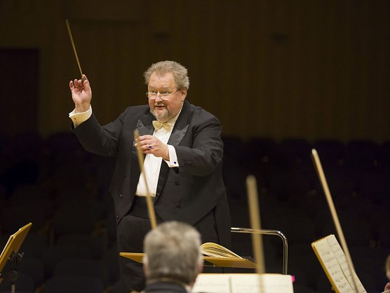 Konzert im Schloss in Heringen am Samstag (Foto: Theater Nordhausen)
