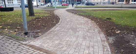 Es ist vollbracht (Foto: Kurt Frank)