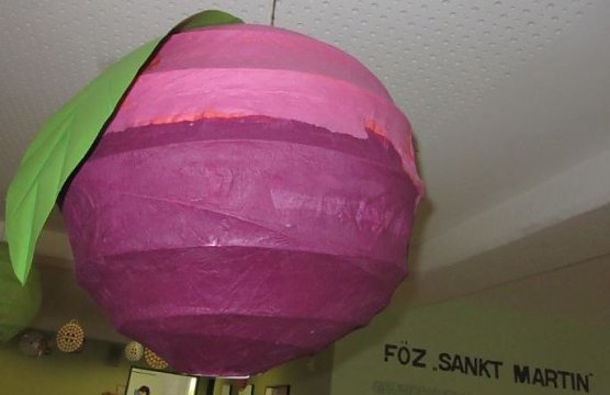 Tag der offenen T&uuml;r im F&ouml;rderzentrum (Foto: S. Rosenstiel)